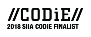 award-CODIE_2018_finalist-300x125